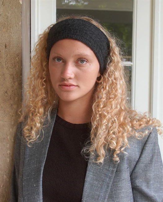 SANDOY PANDEBÅND af Kit Couture